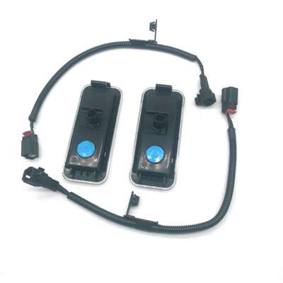 适用于丰田塔科马2020-2021牌照灯照明灯PT857-35200