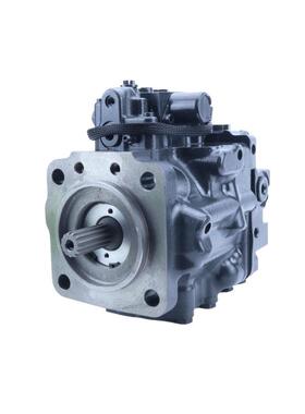 708-1S-11212液压泵适用小松 PC40MR-2、PC45MR-2、PC5 0MR-2