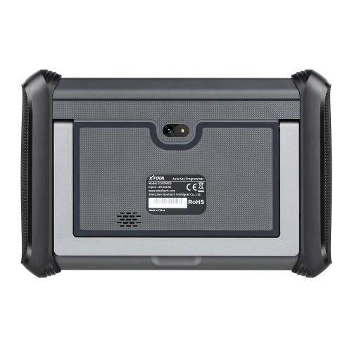 XTOOL X100 PADS Auto Key Programmer汽车诊断汽车钥匙匹配编程