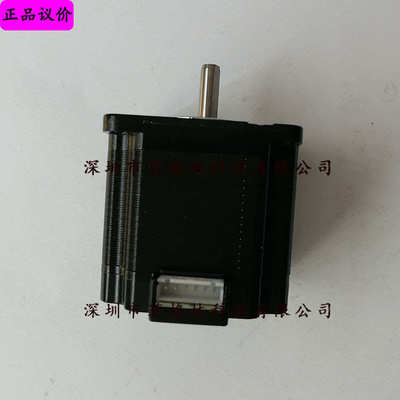 【实物拍照】SS2302A42A 山社SAMSR步进电机 现货供应