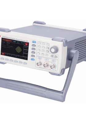 优利德UTG2025A/2062B/2082B/2122B双通道函数/任意波形发生器