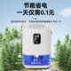 除湿机家用静音抽湿机去湿器卧室小型吸湿机室内空气净化除湿器