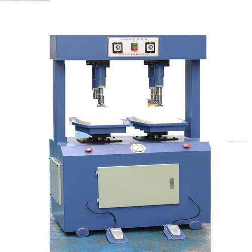 定制鞋底压合机 龙门压平机 油压机 平底鞋 雪地靴 拖鞋压合