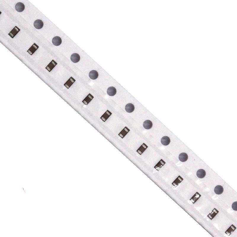 CC0603KRX7R9BB1TTC063（10%）00313K10NFX70R50V国巨贴片电容现