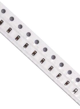 CC0603KRX7R9BB1TTC063（10%）00313K10NFX70R50V国巨贴片电容现