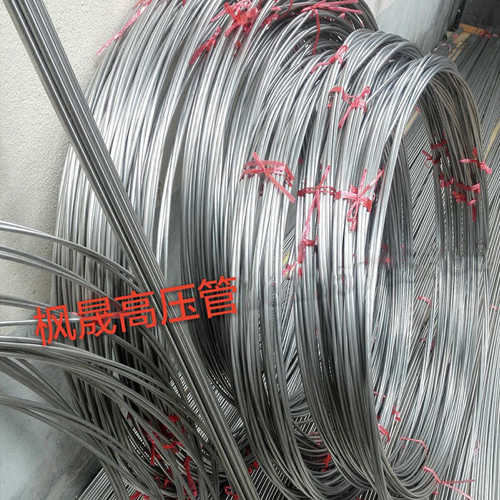 厂家供应316L无缝圆薄壁管抗压厚壁不锈钢管家用电器不锈钢精轧管