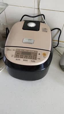 美的家用智能ih蛋糕3升容量电饭锅怎么样？听说多人被坑说法有依据吗？