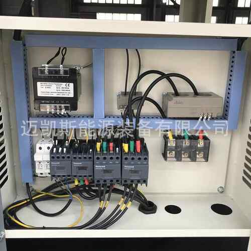 迈斯秦系凯列气Q-Q-22KW工22KW永磁工频联螺杆空直压机空压缩机气