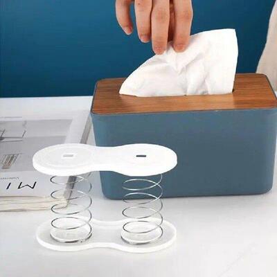 Paper Towel Dispenser Tissue Container Paper Towel Holder