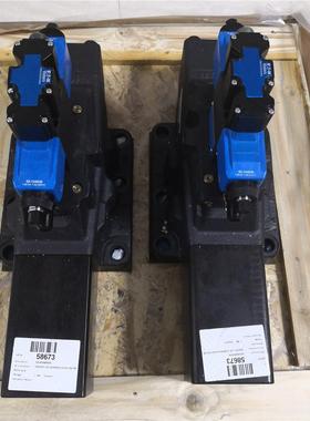 EatonVickers比例阀KBFDG5V-8-2C375N250-EX-M1-PE7-H1-10