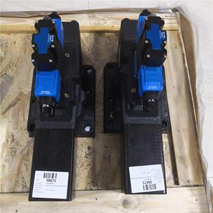 2C375N250 PE7 EatonVickers比例阀KBFDG5V