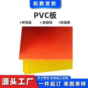 厂家供应卡片胶片彩色透明PVC板薄硬质塑料片有色片材PVC定制