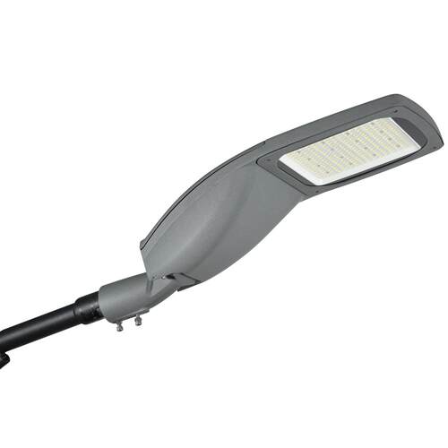 厂家直销LED路灯ENECCB户外无工具打开路灯头80W100W150W200W