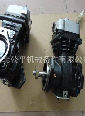 厂家直供现货零售ISDE发动机空压机4988676/3509DE3-010
