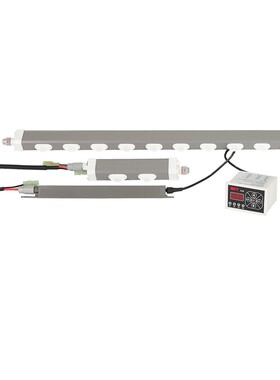 DIT原装正品美国加拿大UL认证脉冲离子棒静电消除器 ASR-A 015W