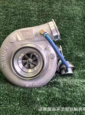 涡轮增压器适用重汽豪沃 涡轮增压器总成202V09100-7806