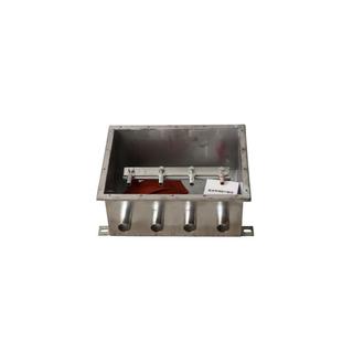 东舟35kV11护0k22kV直接NQY接地0箱V保接地箱交叉互联保护箱