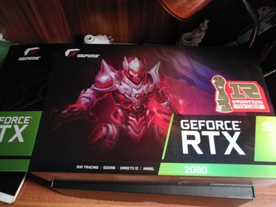 七彩虹iGame RTX2080 Super AD OC怎么样,总听说有人被忽悠真有这么差吗?
