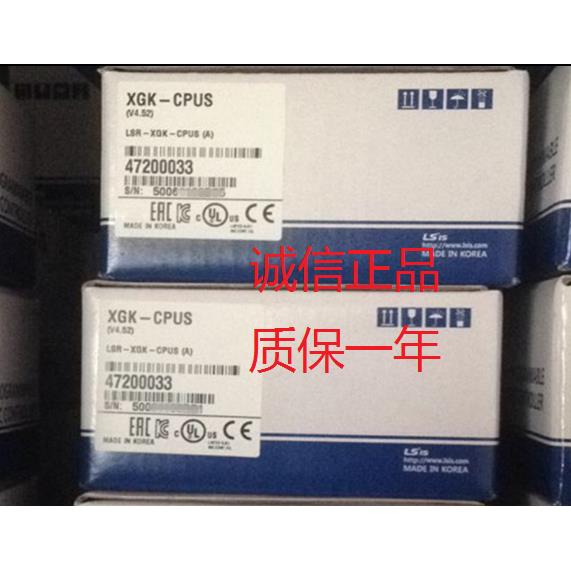 LS XGI-CPUS CPUE CPUU XGI-CPUH CPUUN可编程全新原装正品CPU议