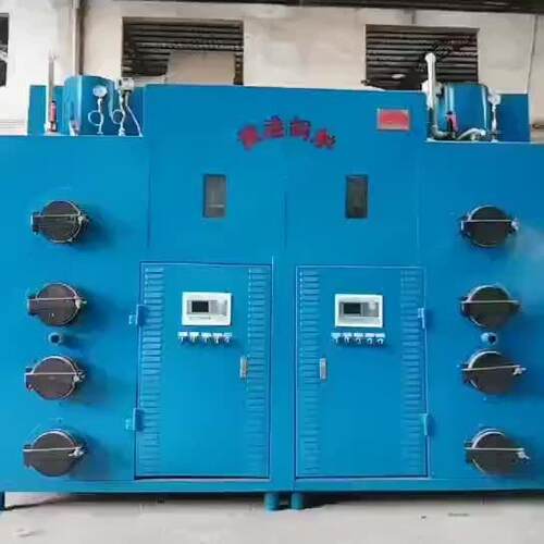 300公斤生物质颗粒蒸汽发生器蒸汽发生器食品加工卤煮设备蒸汽