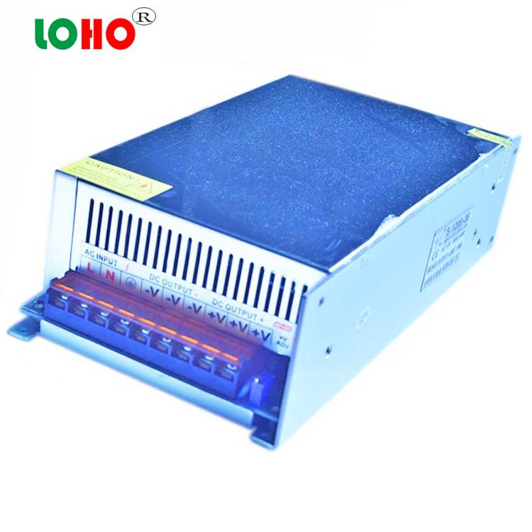 0~36V33A开关电源 36V1200W变压器电源 36V开关电源 工控设备电源