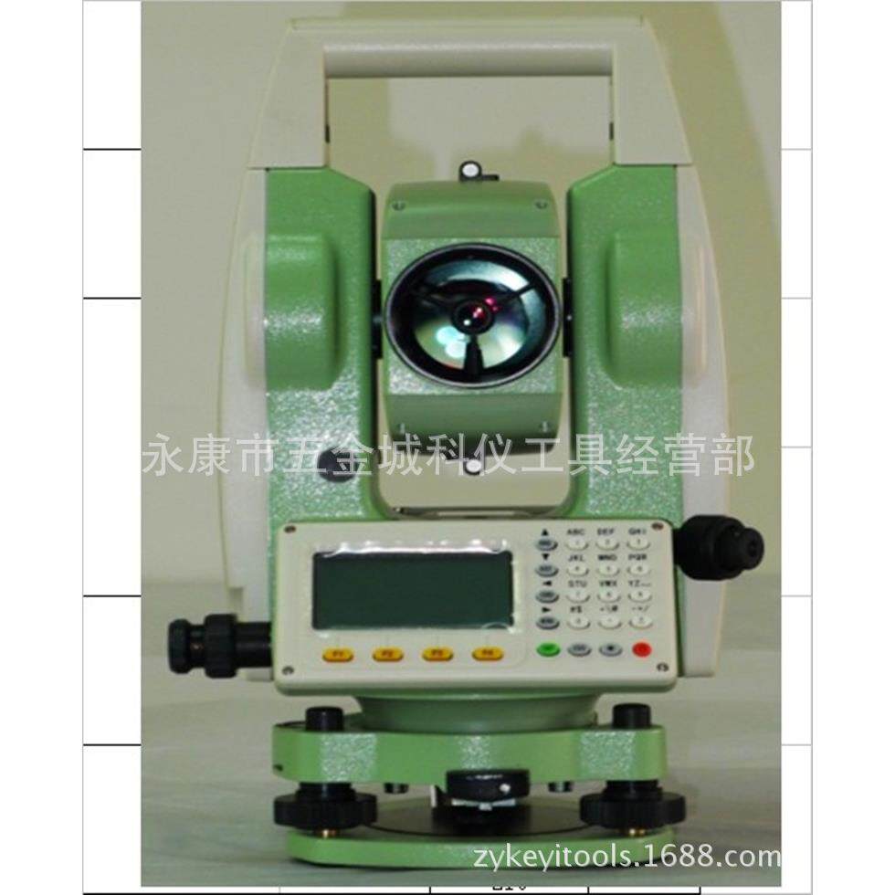 全站仪免棱镜全站仪ATS-120R测绘仪器