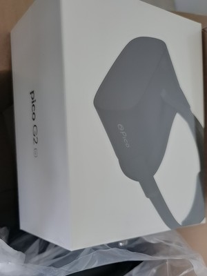 Pico小怪兽2 VR眼镜真实使用感受,最新质量爆料