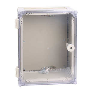 阻燃箱防腐端子防水箱箱控制箱威尔塑料配电普pvc基业户外拼接斯