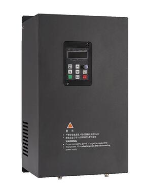 30KW三相380V重载器型变频 矢量变三相频电机变频调速器 工厂直销