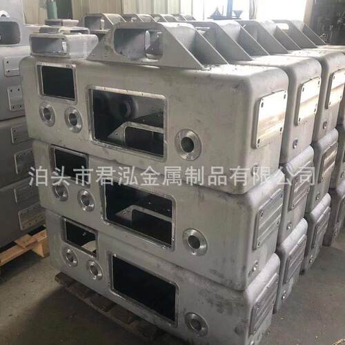 浇铸铝铸件 翻砂浇铸铸铝泵钢模浇铸 铸铝件