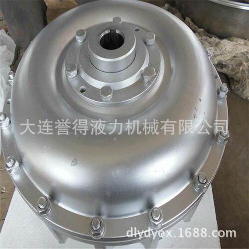塔机液力偶合器YOX250 YOX200 YOX220耦合器及配件销售