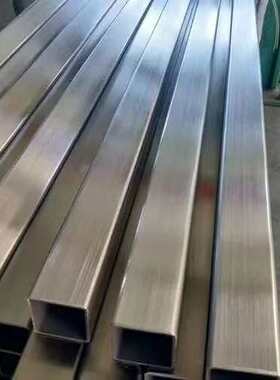 Q355B方管 低合金管 厂房建设用50*50-500*500 可制作大口径