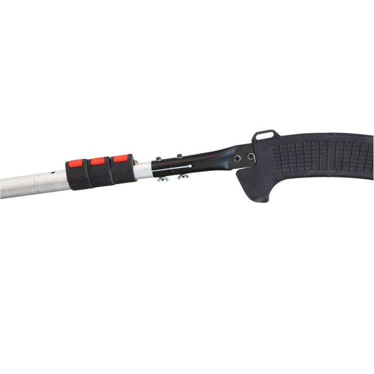 伸双勾高枝锯高空修枝锯子业专园锯林果缩树子高枝园艺锯347树手