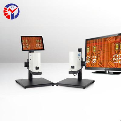 舜宇DMSZ7视频一体机 400万像素高清晰CMOS一体式体视显微镜