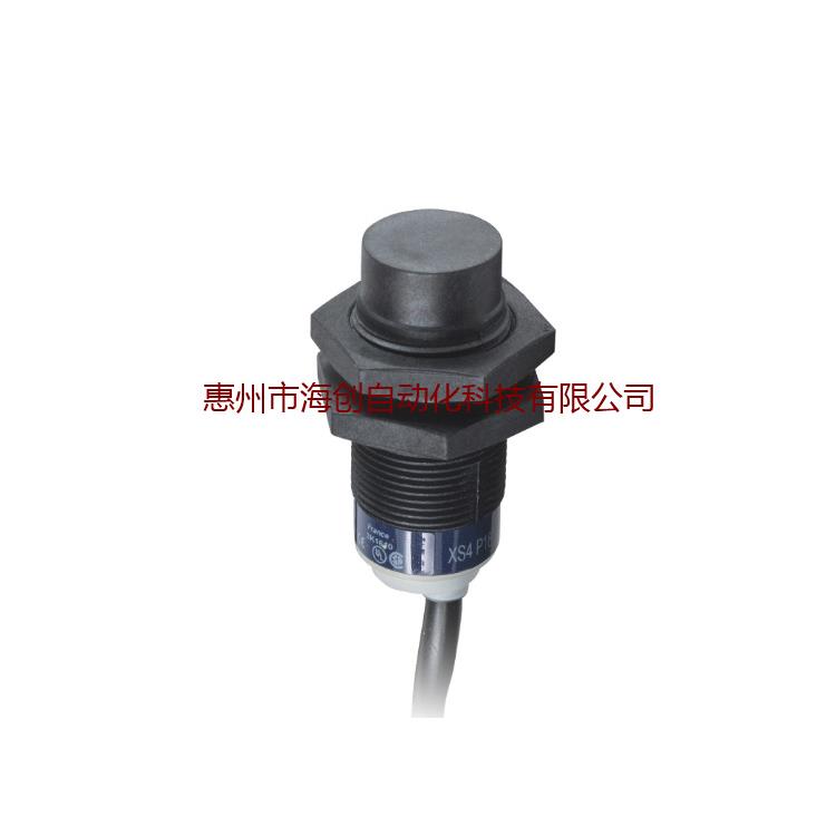 原装接近开关XS4P18AB120XS1M18AB120XS4P18AB110L1模拟量