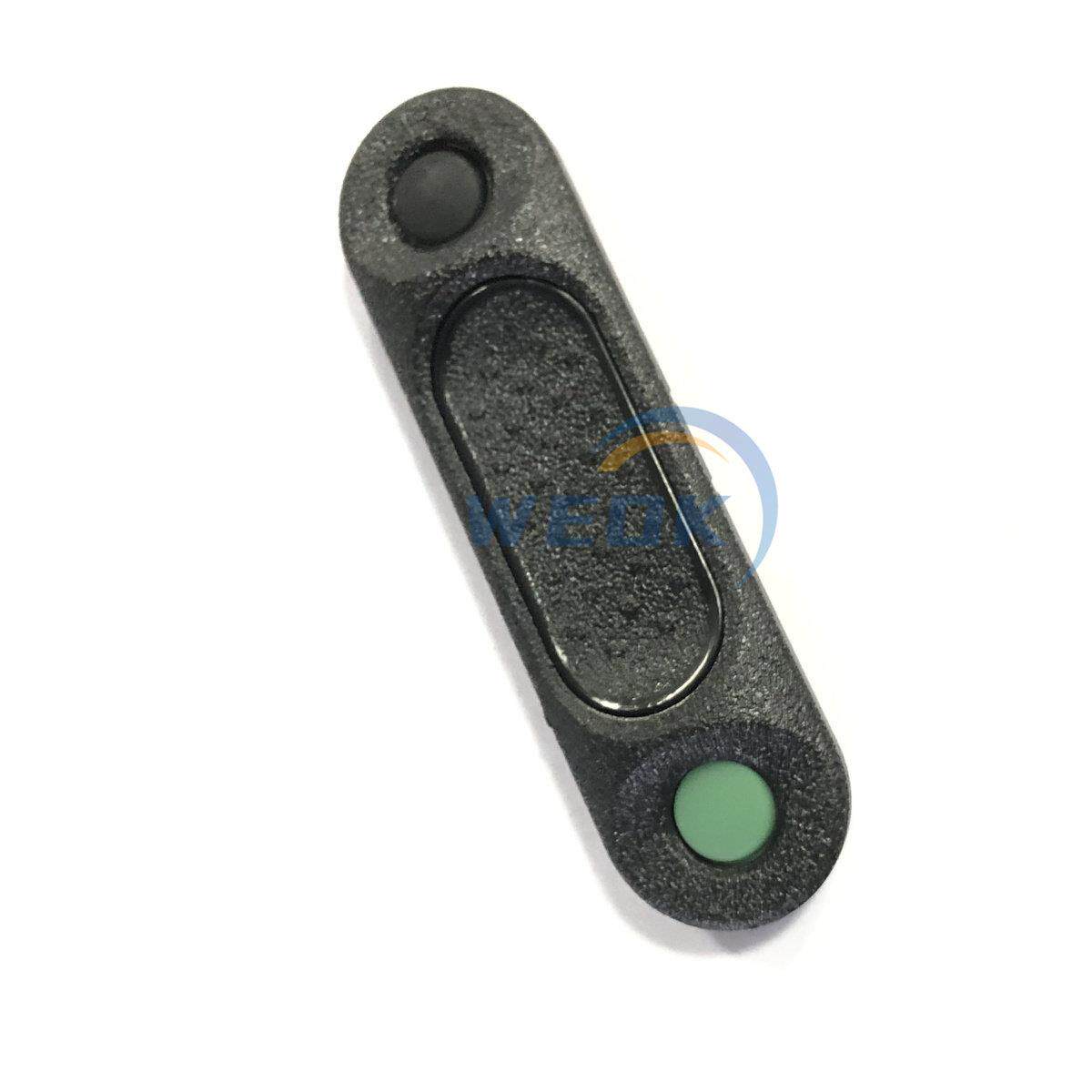 M对讲机MTP3150 MTP3250 MTP3100 PTT发射按键 PTT框胶 侧面按键