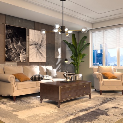 巢趣家具怎么样?用后三周彻底后悔了是吗?