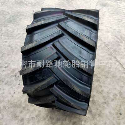 38x18-20 35x19-16.1SL真空轮胎 拖拉机导向轮胎沙地浮力防陷