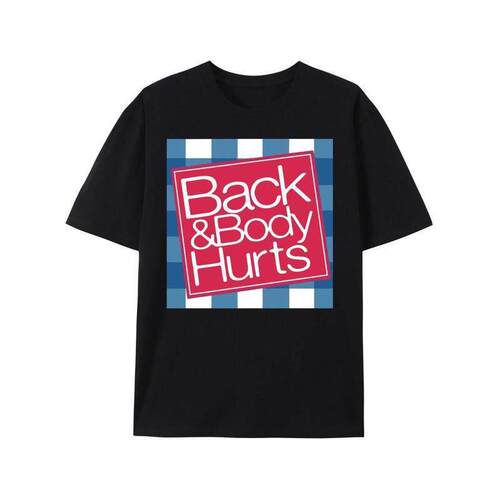Women's Casual Cotton T-shirt, Soft Breathable Comfortable