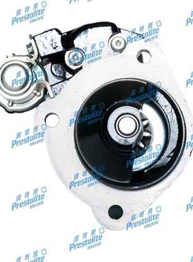 M93R3072SE起动机612600090923起动机马达适用潍柴WP4起动机马达