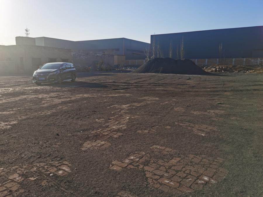 1月5日石嘴山食品公司破产财产网络拍卖公告