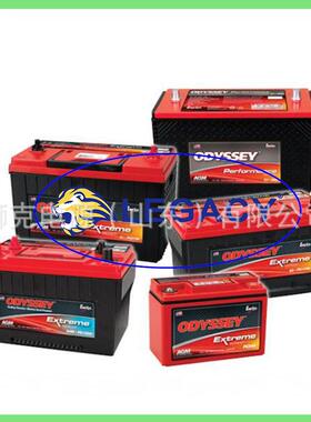 ODYSSEY蓄电池ODX-AGM31(31-PC2150S)、ODX-AGM31A(31-PC2150T)