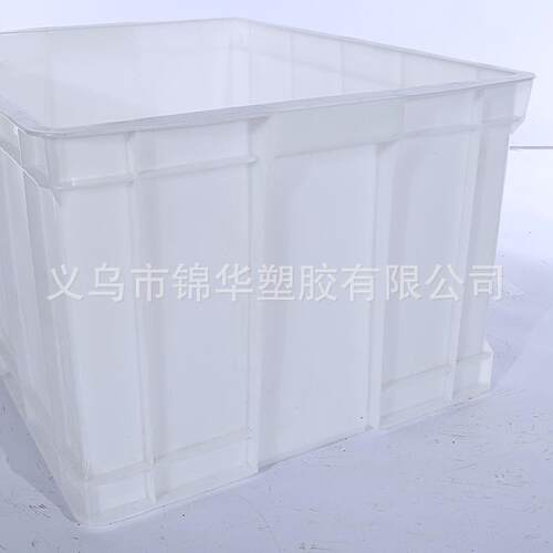 720箱 厂家直供塑胶周转筐 生产水果蔬菜优质塑料箩筐