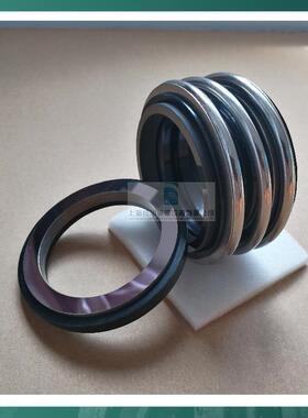 经销上海东方备品件DFG(W)80-100(I)A/2/4离心单级泵配套机封配件