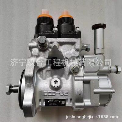 喷油器燃油泵6156-71-11126156711112PC400-7用