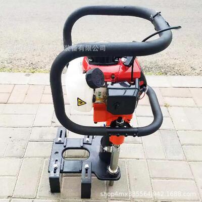 NLQ-45螺栓钻取机混凝土轨枕尼龙改锚机更换砼枕拔锚机