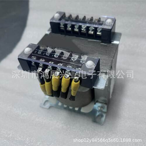 充电桩变压器220V转22V48V60V200W变压器EI114