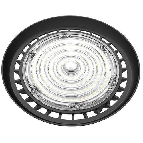 UFO工矿灯大功率工厂灯车间仓库厂房照明灯天棚灯工程led工矿灯