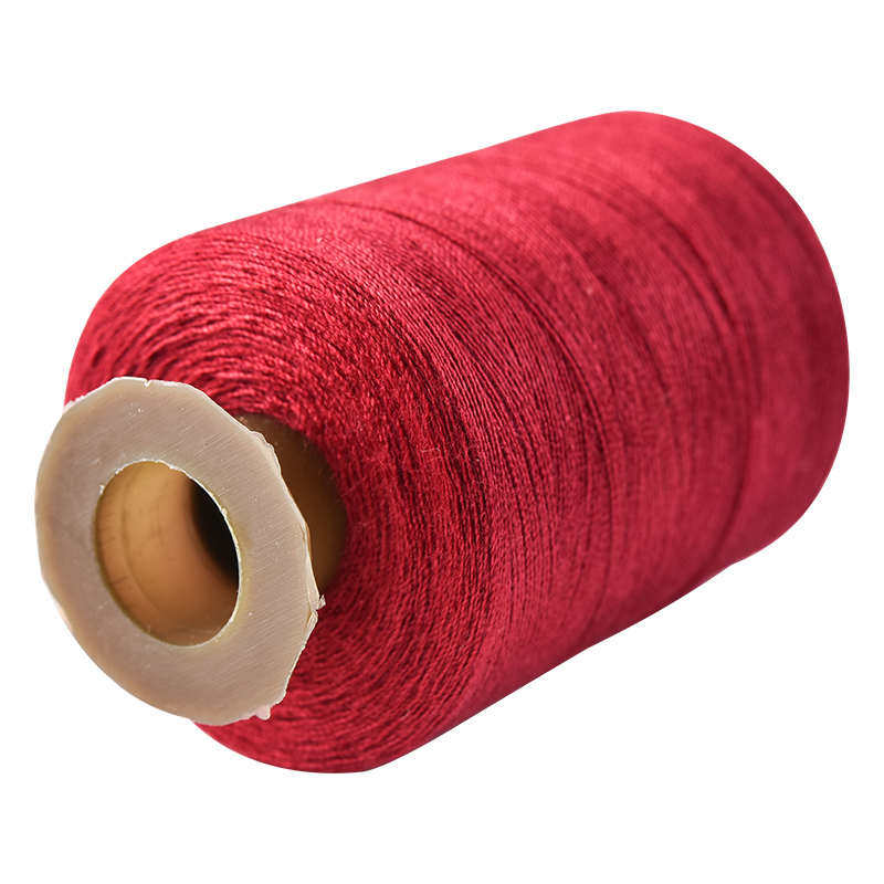 家用缝纫线衣服白线黑线缝衣线手缝线针线盒针线包24色60色别新品
