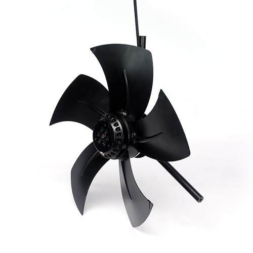 新品G-225A变频通风机G225变频调速马达通风机变频电机专用冷却通